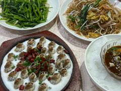 -正亮海鲜(人民西路店)