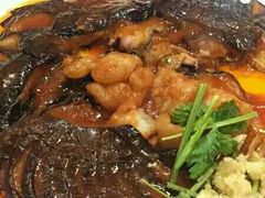 -宝轩渔府·老字号海鲜·正宗津菜(水上店)