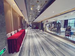 -宝鸡宴会中心艳阳天(公园路店)