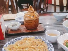 -安泰楼·佛跳墙创始人·传统闽味早茶·酒楼(三坊七巷闽菜地标店)