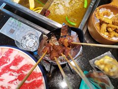 -五星桥原切肥牛火锅·30年专注好牛肉(湖塘店)
