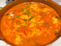 -老家菜(海恒店)