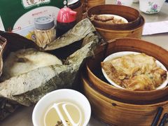 -香港蓮香樓(中環店)