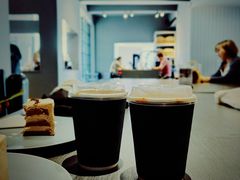 -来回·咖啡(钟村咖啡豆店)