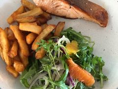 -FISH&POTATO Cō(地中海美食 万象城店)