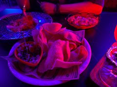 -MOSSO音乐酒吧·live house(南京旗舰店)