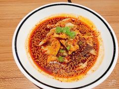 -太二酸菜鱼(福州泰禾店)