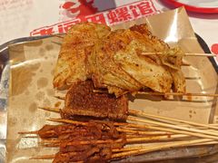 -老闵田螺馆·南昌市井菜·特色小吃(总店)