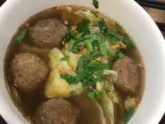 -食味稻汕头小吃(方庄店)