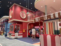 -奈尔宝·儿童乐园·亲子餐厅(鄞州万达店)