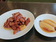 -老牌坊鲁菜名店(聊城美食岛店)