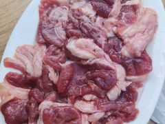 烤肥牛-火云龙烤肉(紫荆花店)