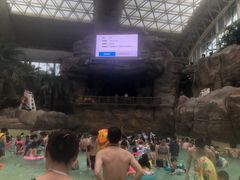 -杭州开元森泊度假乐园