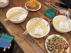 -老刘家永盛斋·传统泡馍(东关南街店)