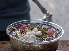 -张醪糟