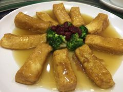 -祈胜邨•顺德鱼生•顺德菜(容桂店)
