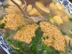 -小潘记鸭血粉丝汤
