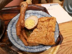 -小满手工粉(上海月星环球港店)