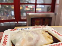 -银记肠粉店(北京路店)