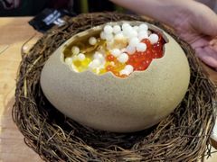 -喝丢一只鞋海鲜烧烤·海肠捞饭(东关街店)
