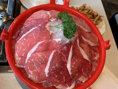 -红鼎坊·老成都火锅(新南门店)