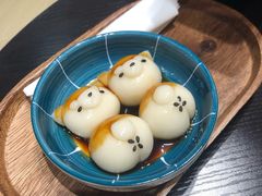 -逗柴咖啡屋·狗咖猫咖宠物桌游