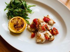 -君悦酒店·La Terrazza意合園·意式风味