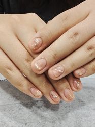 -美兮美学·日式艺术美甲美睫
