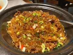 蚂蚁上树-辛香汇·锦里丨现炒川菜(中南城店)