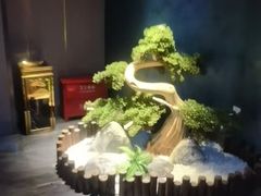 -陆琴脚艺·足浴·SPA(夫子庙店)