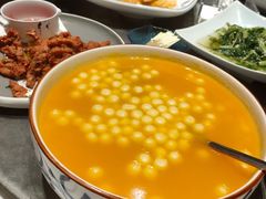 -吴中欢朋酒店-中餐厅