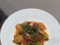 -小厨娘淮扬菜(天印大道店)