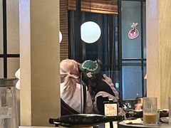 -必胜客(浦上万达店)