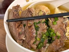 -百福麵家(新馬路店)