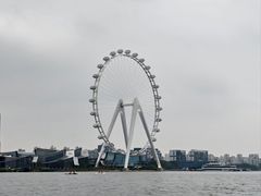 -金鸡湖桃花岛