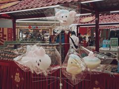 -宁波鄞州万达广场