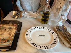 -IL TEATRO 精品意大利餐厅