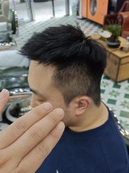 点击看大图 -派頭·PARTY HEAD男士理发馆