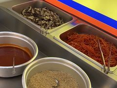 -阿亲家·韩式无限烤肉(不夜城店)