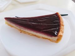 混合水果干酪塔-tea'stone (万象天地店)