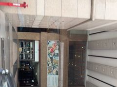 -佛山皇冠假日酒店-西餐厅