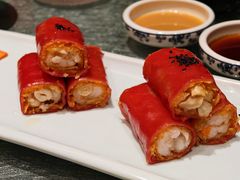 -粤匠·澳门点心粤菜海鲜(澳门半岛店)
