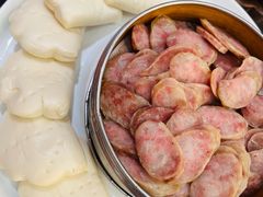 -陈记菜馆·非遗淮扬菜(东关街教场店)