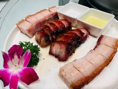 腊味双拼-顺峰顺水顺德菜(第一百货店)