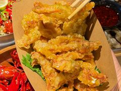 -靓靓蒸虾·头牌蒸虾(雪松路总店)