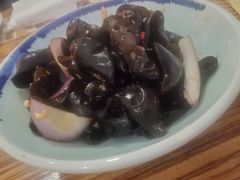 爽口黑木耳-百年神厨·地道川菜(清江西路店)