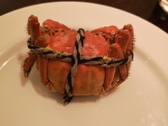 -环球港凯悦 · 享悦中餐厅