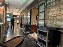 -半岛翡丽海鲜自助餐厅(观风亭店)