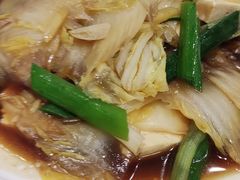 -清真·玛丽亚新疆菜主题餐厅(浙江中路店)