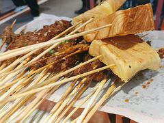 -三毛烧烤·南昌大排档(山姆店)